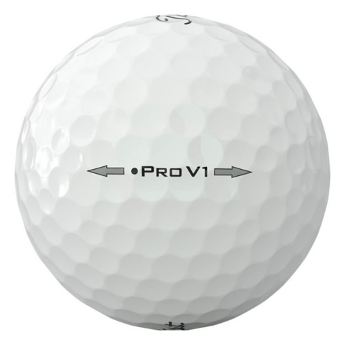 Titleist Pro V1 Left Dot Golf Balls