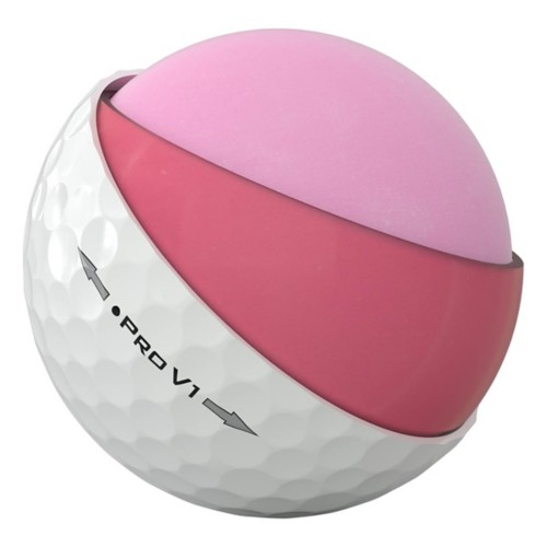 Titleist Pro V1 Left Dot Golf Balls