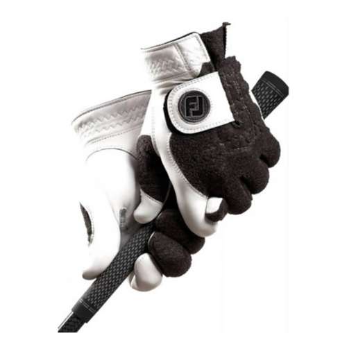 Men's FootJoy StaSof Winter Golf Gloves