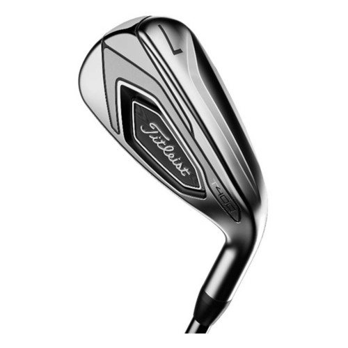 Titleist T400 Irons - Primary Image