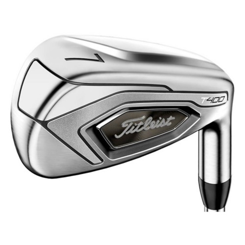 Titleist T400 Irons - Primary Image