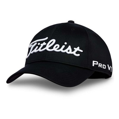 notre dame titleist hat