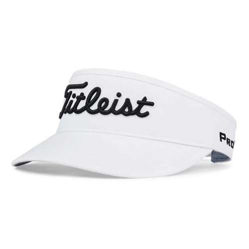 Titleist Tour Performance Fashion Adjustable Hat - Men's Golf Hats &  Headwear - Hurricane Golf