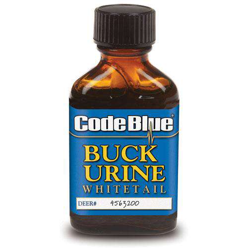 Code Blue Buck Urine Scent | SCHEELS.com