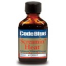 Code Blue Screamin' Heat Deer Scent