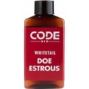 Code Red Doe Estrus Scent