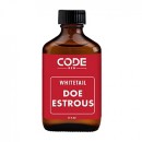 Code Red Doe Estrus
