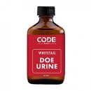 Code Red Doe Urine