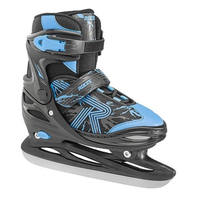 Kids' Roces Jockey Ice 3.0 Adjustable Skates