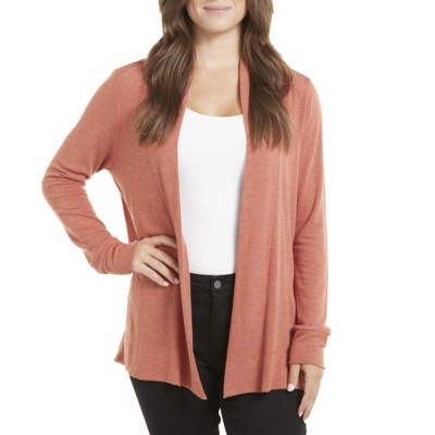 cardi wrap sweater