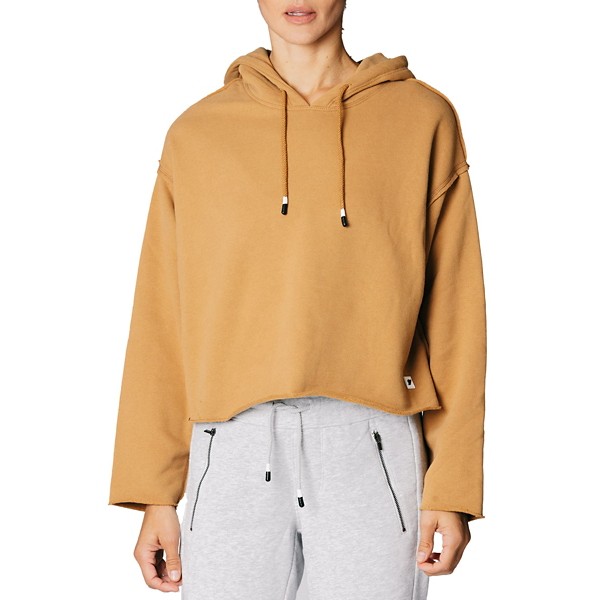 Women's Fundamental Coast Kelly Hoodie product image