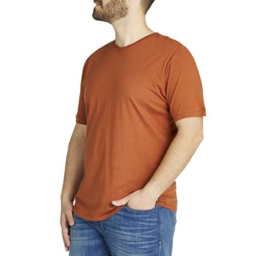 Men's Seeded & Sewn Mason V-Neck T-Shirt
