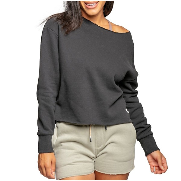 Women's Fundamental Coast Eastside Crewneck Sweatshirt product image