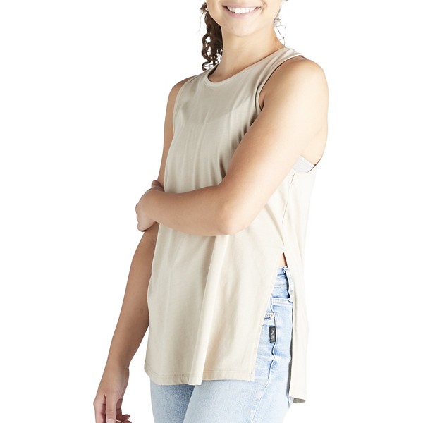 Women's Fundamental Coast Sidelines Tank Top product image