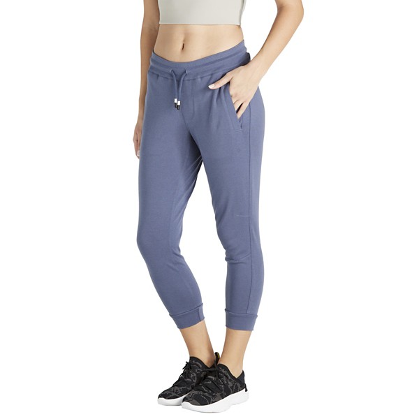 Women's Fundamental Coast Cove Cropped Joggers product image