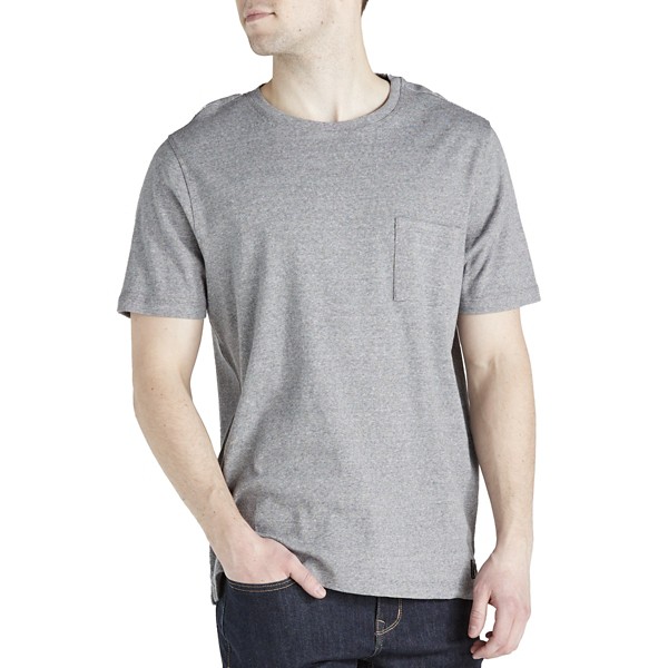 Men's Seeded & Sewn La Jolla Pocket T-Shirt product image