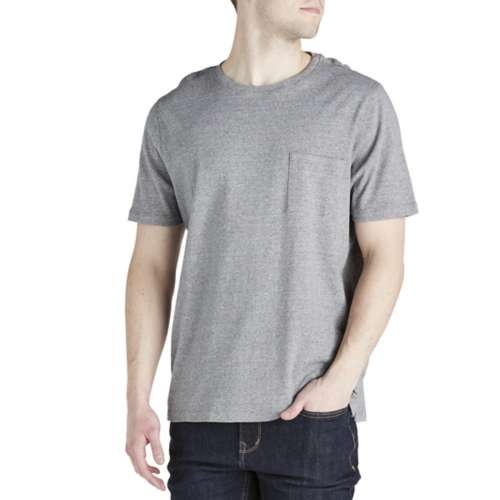 Men's Seeded & Sewn La Jolla Pocket T-Shirt