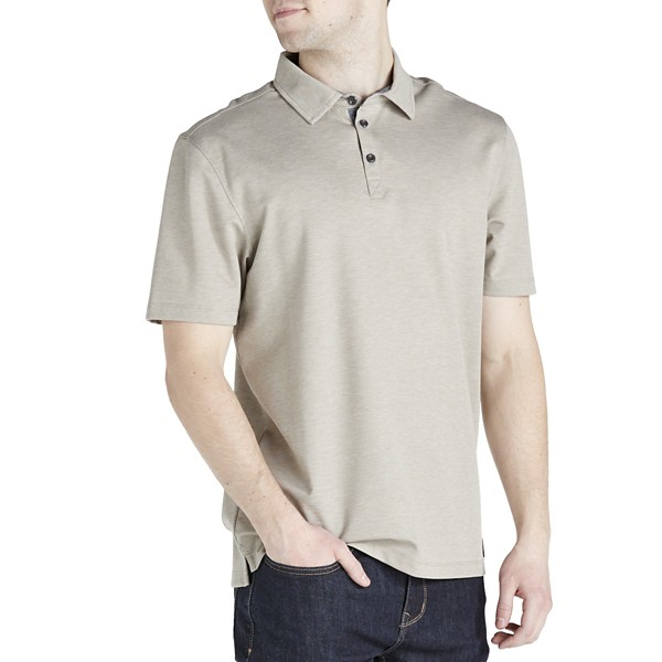 Men's Seeded & Sewn Jaxon Polo product image