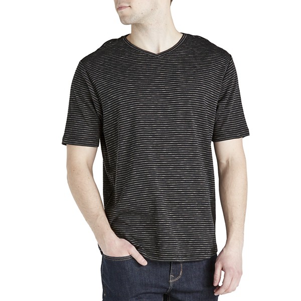 Men's Seeded & Sewn Oliver T-Shirt product image