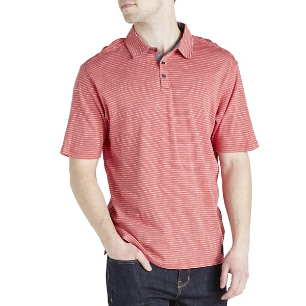 Men's Seeded & Sewn Oliver Polo product image