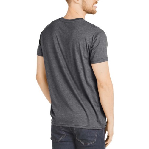 Men's Seeded & Sewn Triblend T-Shirt