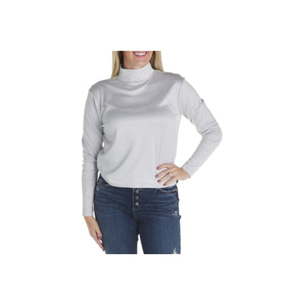 Women's Fundamental Coast Andrea Fleece Mock Neck Shirt product image
