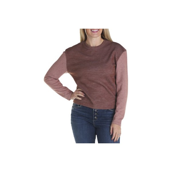 Women's Fundamental Coast Long Sleeve Crew product image