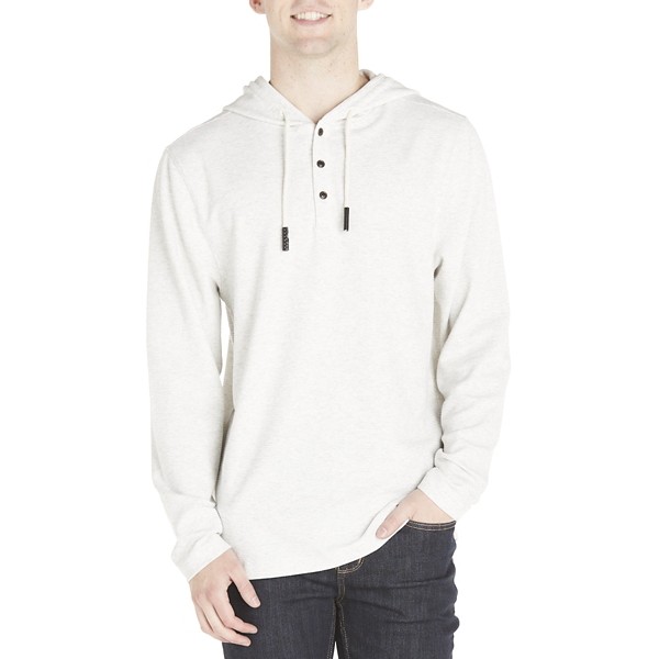 Men's Seeded & Sewn Vista 2 Hoodie product image