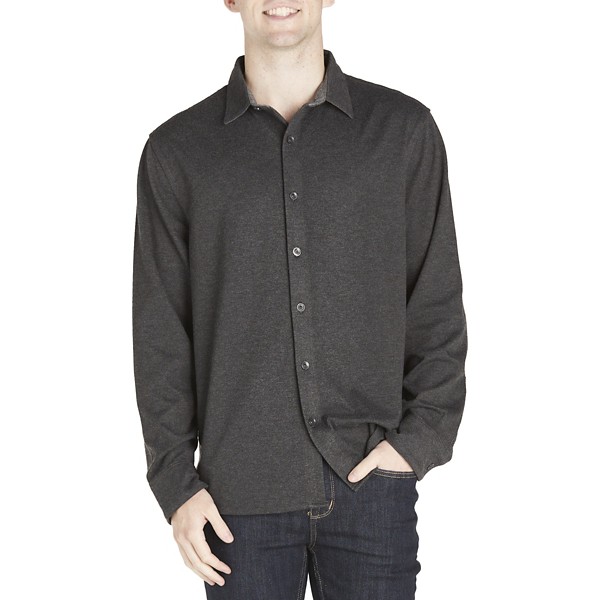 Men's Seeded & Sewn Max Shirt product image