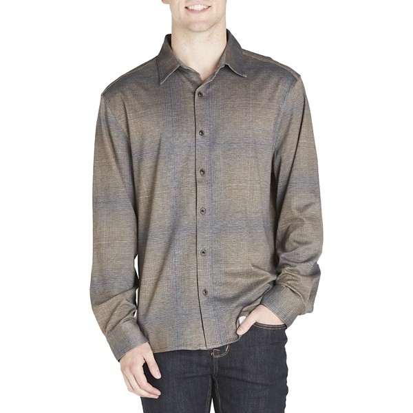 Men's Seeded & Sewn Max Button Down Shirt product image