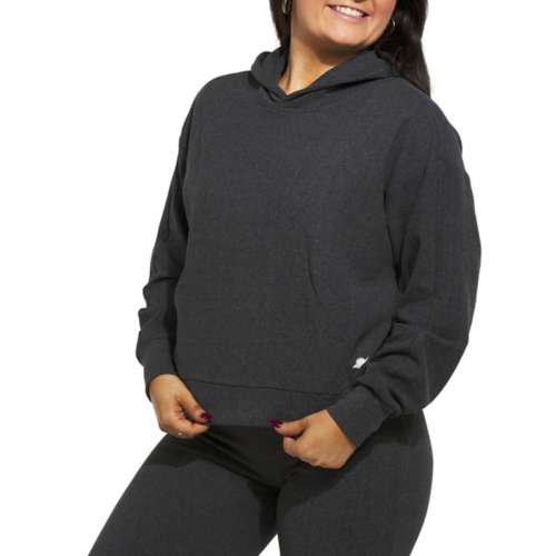 Ladies Skol Hoodie – The North Coast