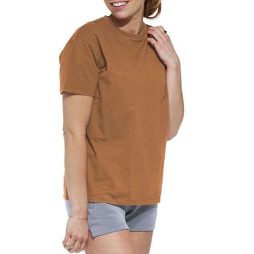 Women's Fundamental Coast Oversized Shirt T-Shirt