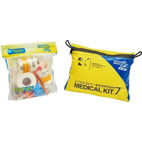 Adventure Medical Kits Ultralight / Watertight .7 Medical Kit