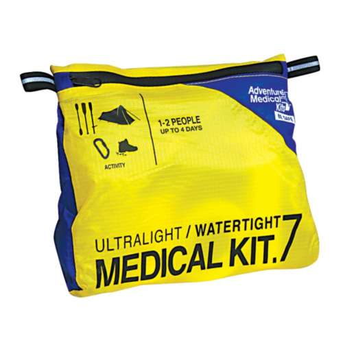 Adventure Medical Kits Ultralight / Watertight .7 Medical Kit