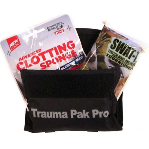 Adventure Medical Kits Trauma Pro Pack with Tourniquet