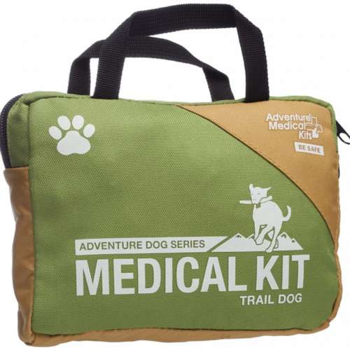Adventure Dog Series Trail Dog First Aid Kit