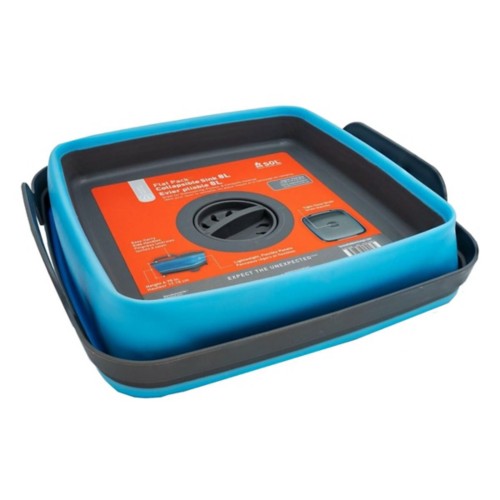 Adventure Medical Kits 8L Flat Pack Sink