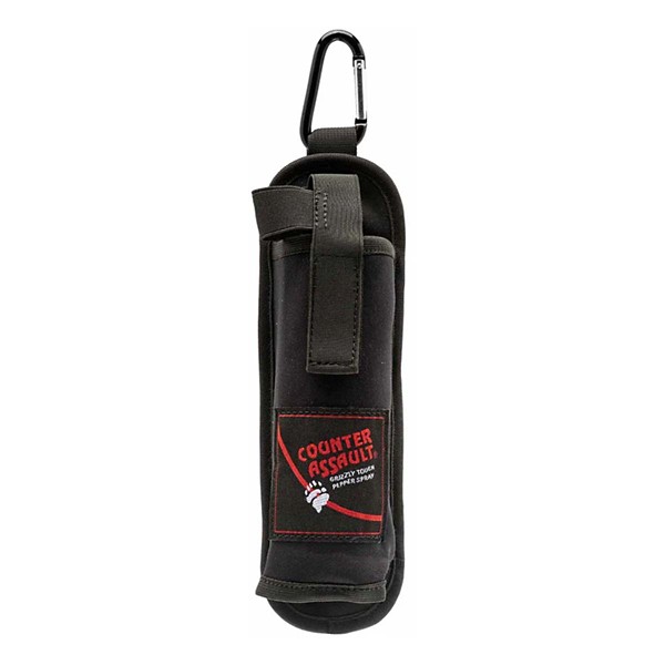 Counter Assault Backpack Holster - Counter Assault