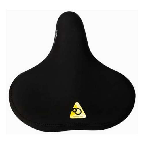 Quietkat Premium Comfort Saddle