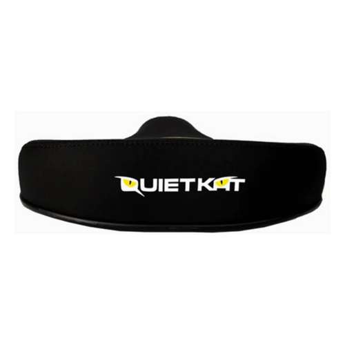 Quietkat Premium Comfort Saddle