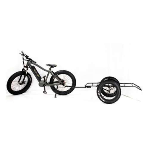 Scheels best sale bike trailer