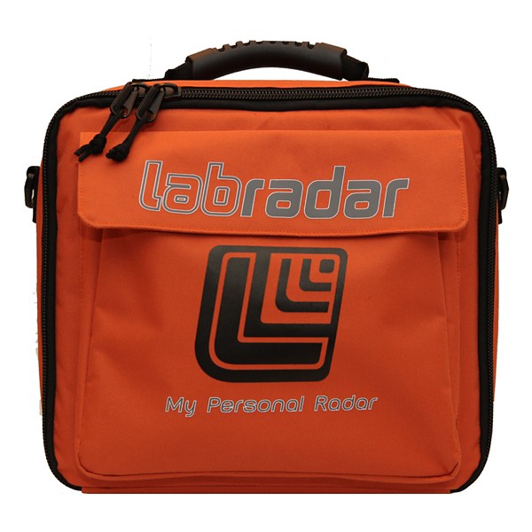 LABRADAR Padded Carry Case