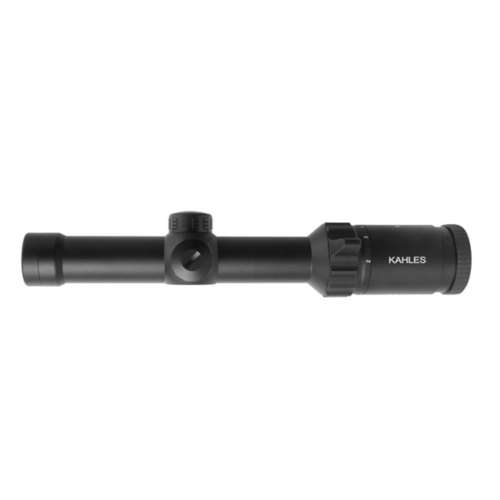Kahles K16i 1-6x24 SM1 MRAD Riflescope