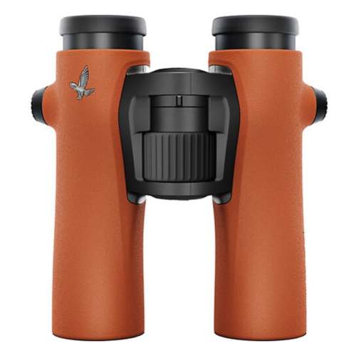 Swarovski NL Pure 8X32 Burnt Orange Binoculars