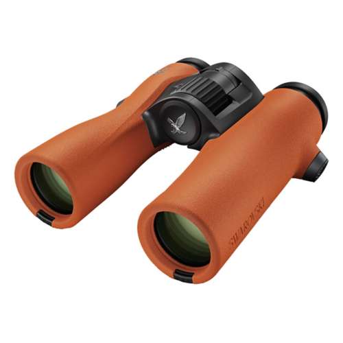 Swarovski NL Pure 8X32 Burnt Orange Binoculars