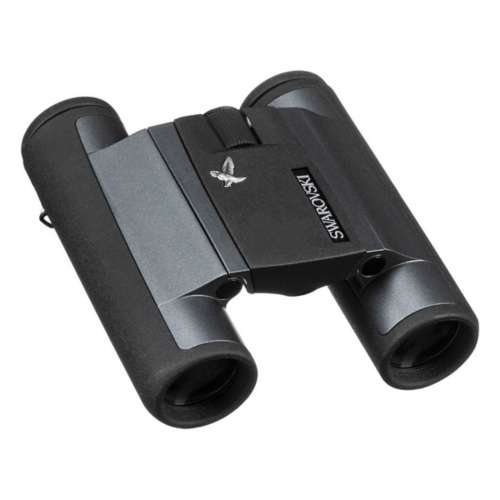 Swarovski CL Pocket 8x25 Black Mountain Binoculars