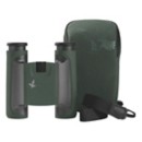 Swarovski CL Pocket 10x25 Green Wild Nature Binoculars