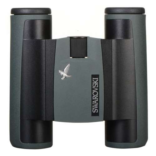 Swarovski CL Pocket 10x25 Green Mountain Binoculars
