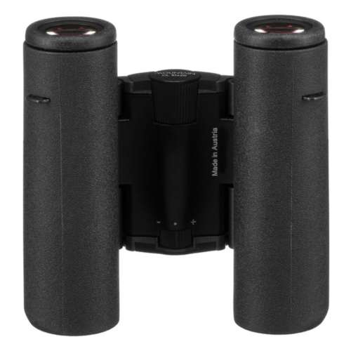 Swarovski CL Pocket 10x25 Black Mountain Binoculars