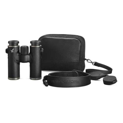 Swarovski CL Companion Habicht 8x30 Binoculars